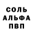 Первитин пудра Supercall