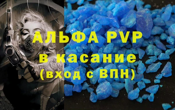трава Верея